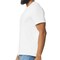 Gildan Softstyle Short Sleeve T-Shirt Blanks for Crafting, White Crewneck Tee